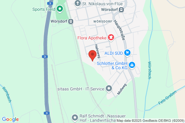 InnoSpire Technologies GmbH