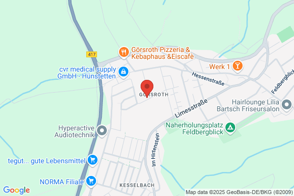 Immobilienagentur Taunusblick
