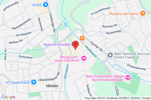IMAC Immobilien- und