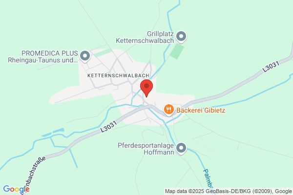 Evangelische Kirche Ketternschwalbach - Evangelische Kirchengemeinde Ketternschwalbach