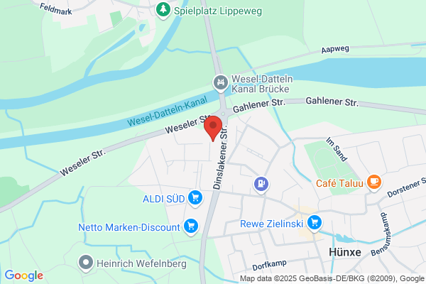 Autohaus Dipl.-Ing. Hubert Röder GmbH & Co.KG