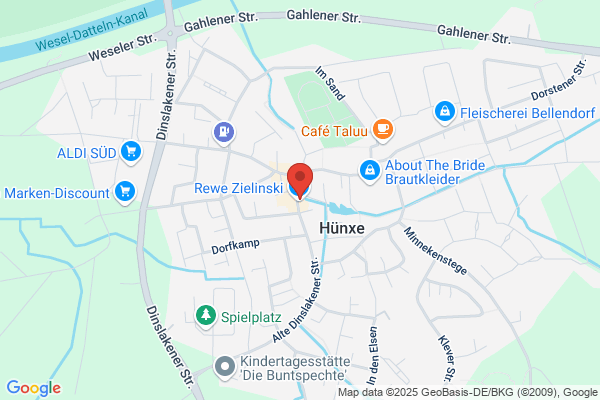 Ernsting GmbH & Co. KG