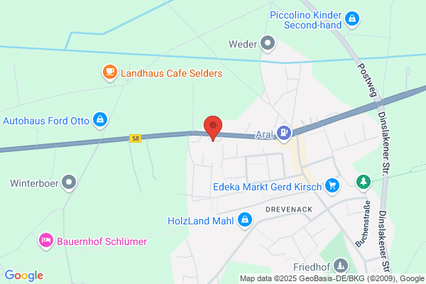 Atlas Ward GmbH