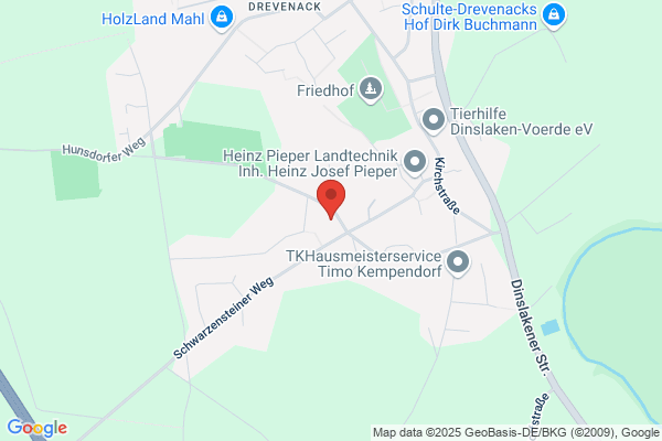 Schmitz Bedachungen GmbH