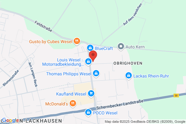 ERGO Versicherung Ruth Werdin