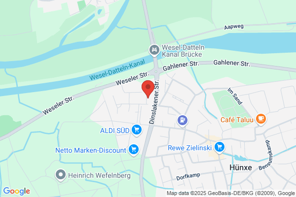 DEKRA Automobil GmbH Station Hünxe
