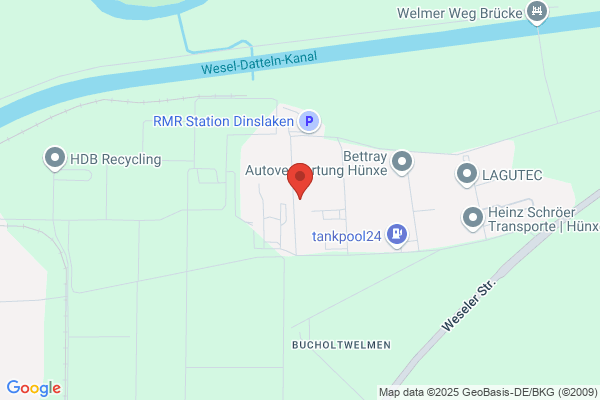 ADAM Motoren GmbH