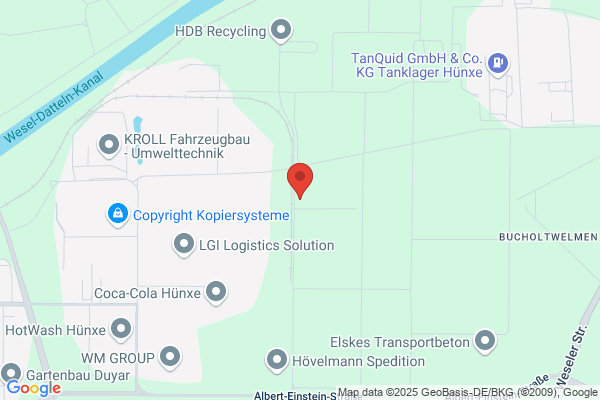 SF-Soepenberg GmbH