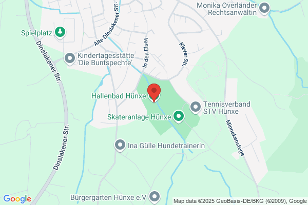 Hallenbad