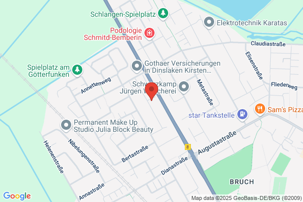 Angelsportverein ASV Hünxe e.V.