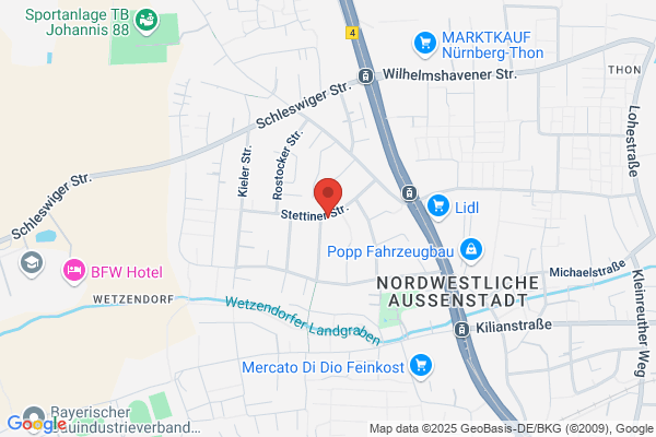 Caremax GmbH