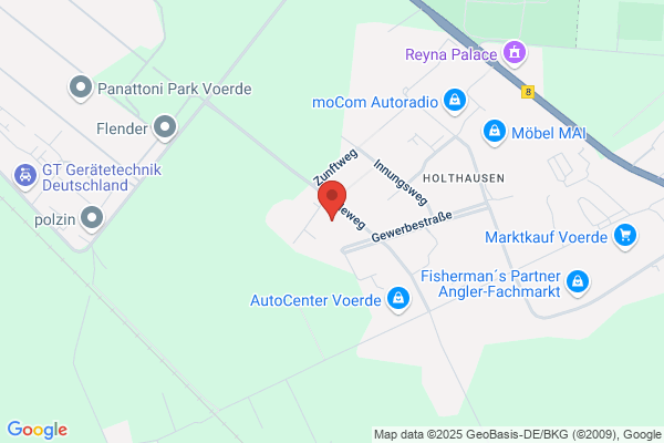 Eckhard Polman GmbH
