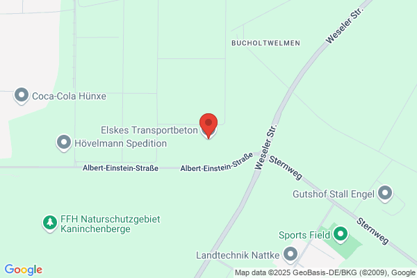 Elskes Transportbeton GmbH
