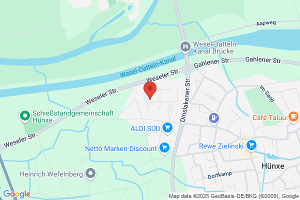 G & W-Instandsetzung GmbH