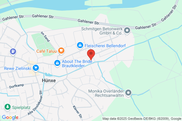 Gehrke Einrichtungs GmbH