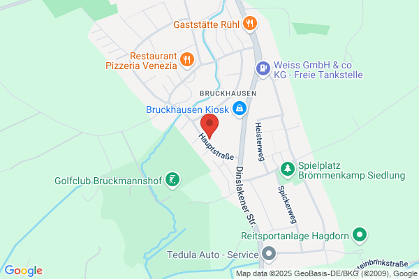 Gesto Tiernahrungsvertrieb GmbH
