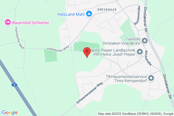 Grundschule Drevenack