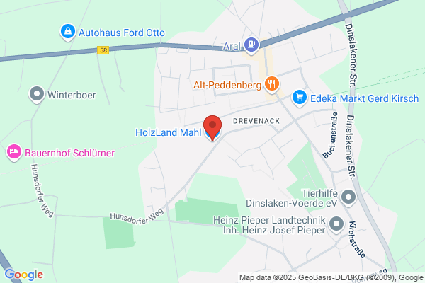 Holzland Mahl GmbH