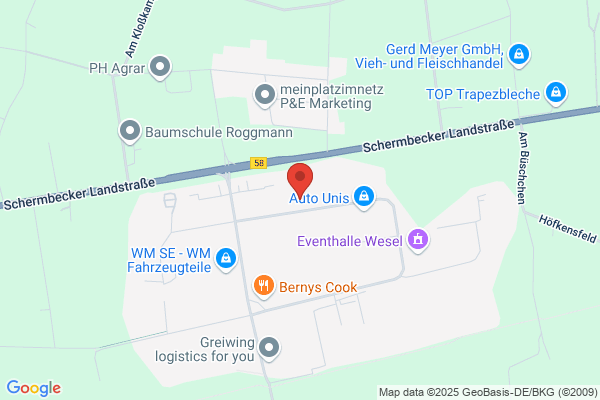 Lehnert Hydraulik GmbH