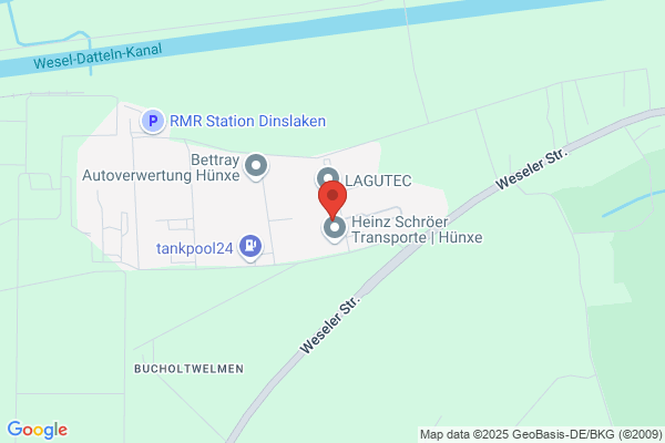 Mitteldeutsche Metallschlauch-