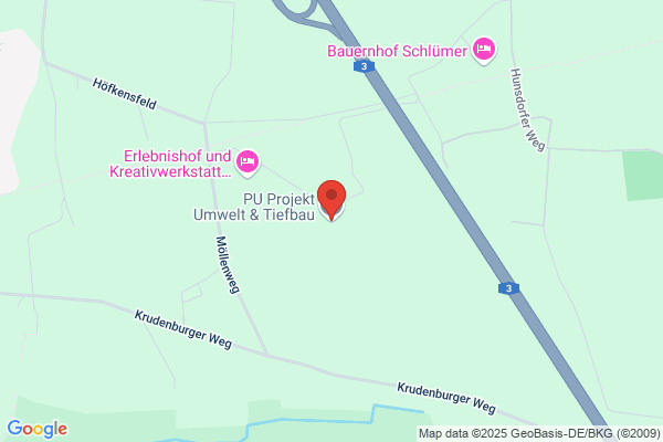 PU Projekt-Umwelt GmbH
