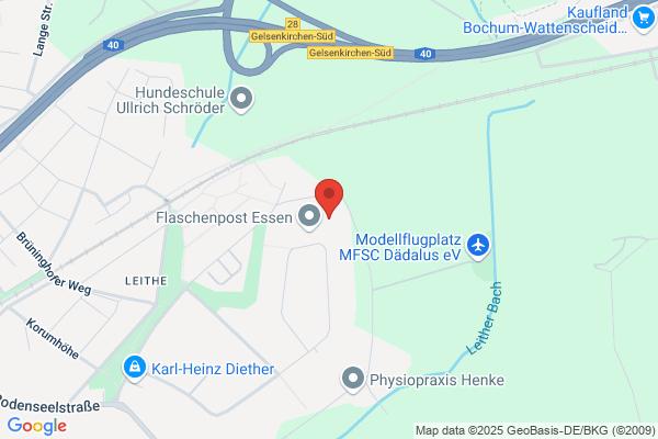 Romberg GmbH