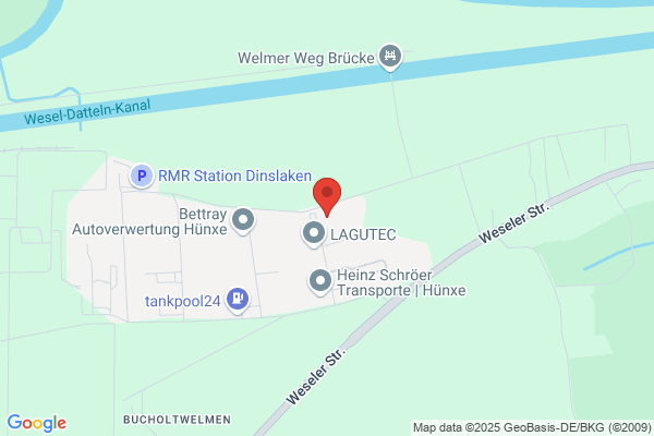 SHN Maschinen- und Bergbautechnik GmbH