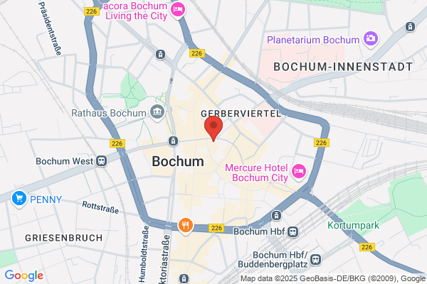 Sport & Schuh Beckmann Inh. Beate Beckmann