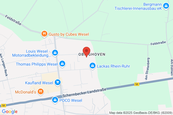 Veranstaltungsservice Sven Vogt