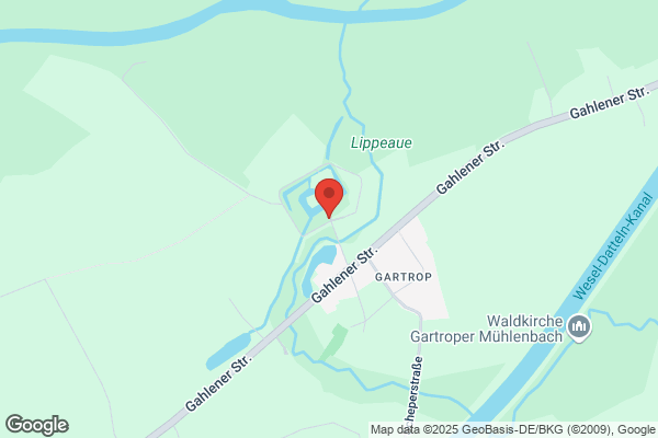 Schloss Gartrop GmbH