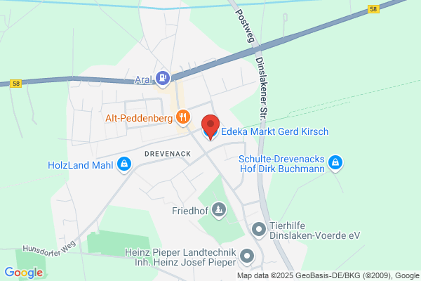 Edeka Markt Gerd Kirsch GmbH