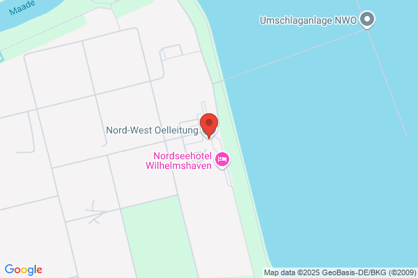 Nord-West Oelleitung GmbH