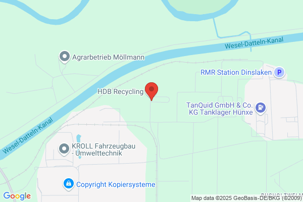 Steenbergen Recycling GmbH