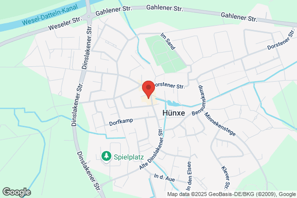 Reisebüro Förster GmbH