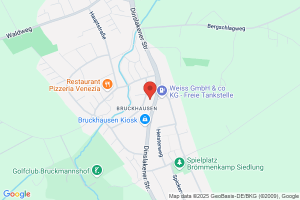 Bernd Huffmann