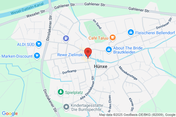 REWE Kruk