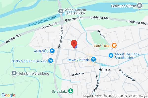 Freuches Tankstellenbetriebs GmbH