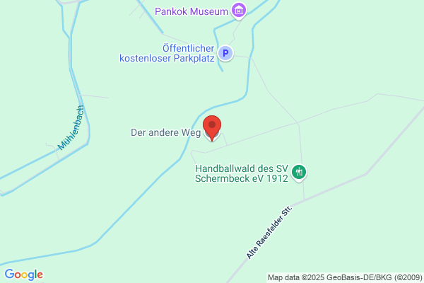 Der andere Weg Weinkath GbR