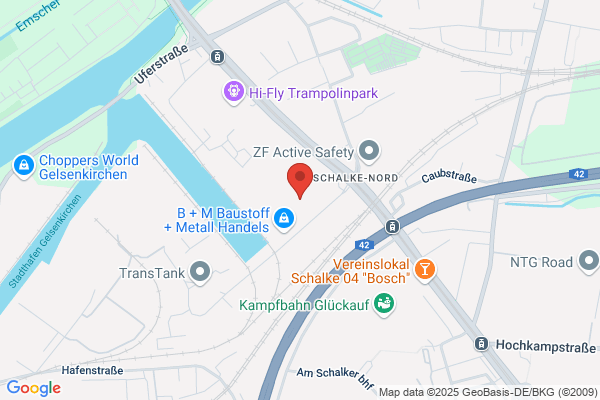 Schenk Tanktransport Deutschland GmbH