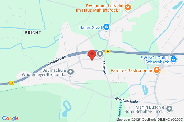 Hüsing GmbH Versicherungsmakler