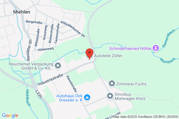 Autoteile Zöller GmbH