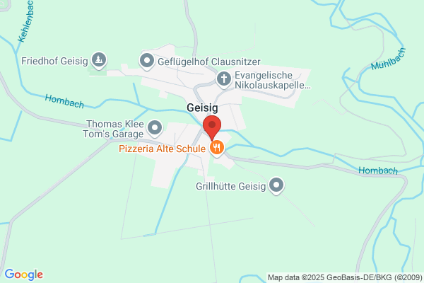 Bestattungen Friedrich-Heil e.K. Bestattungsinstitut