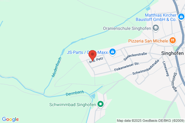 HUK-COBURG Versicherung Ina Bunzel in Singhofen