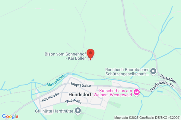 Bison Beef GmbH
