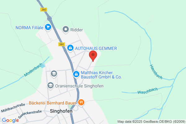 Bucher Formenbau GmbH