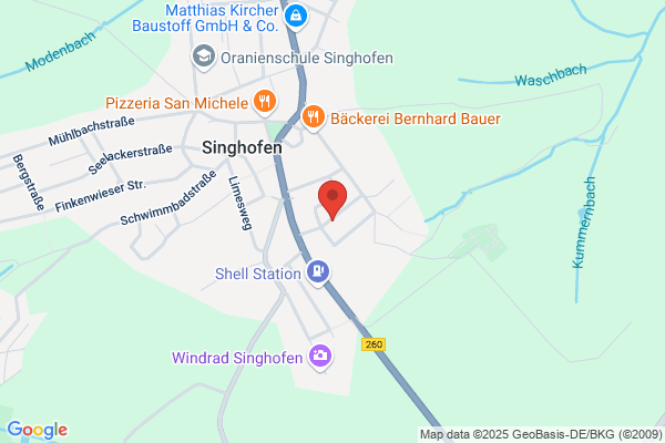 DRK-Ortsverein Singhofen e.V.