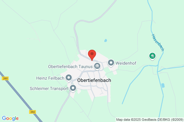Die Werbemanufactur Andreas Gieß