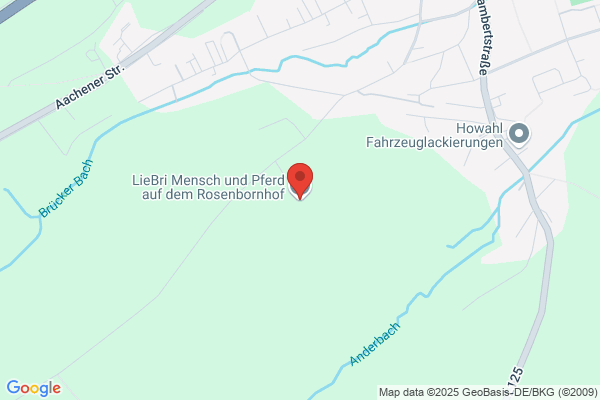 Eselsbirnbaumranch