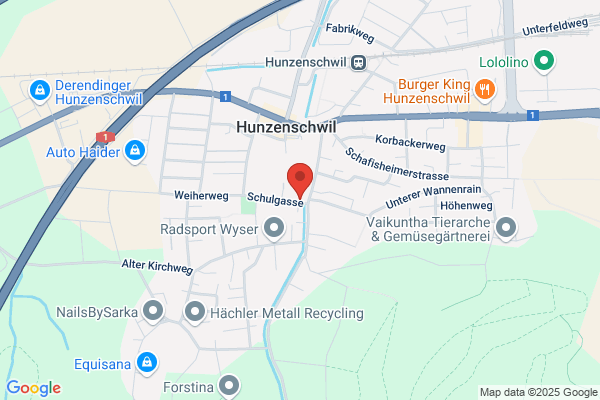 Gemeindeverwaltung