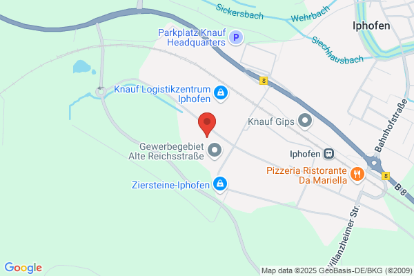 Knauf GmbH